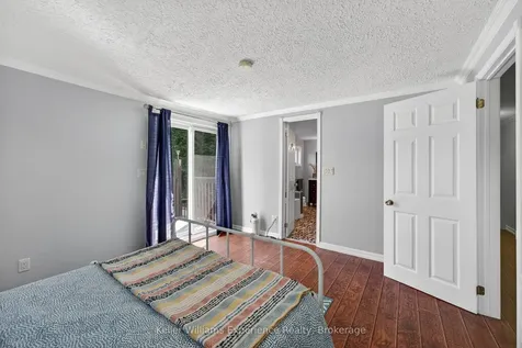 1236 Golden Beach Road Bracebridge ON P1L 1W8