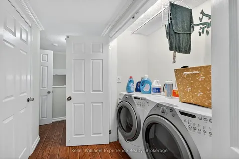 1236 Golden Beach Road Bracebridge ON P1L 1W8