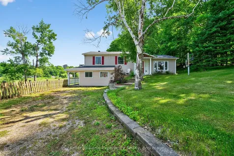 1236 Golden Beach Road Bracebridge ON P1L 1W8