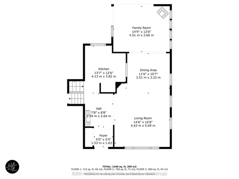 1236 Golden Beach Road Bracebridge ON P1L 1W8