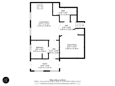 1236 Golden Beach Road Bracebridge ON P1L 1W8