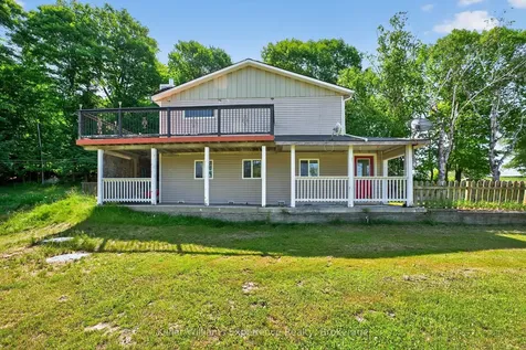1236 Golden Beach Road Bracebridge ON P1L 1W8