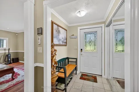 1236 Golden Beach Road Bracebridge ON P1L 1W8