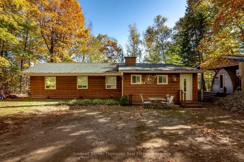57 Mayflower Lane Perry ON P0A 1J0