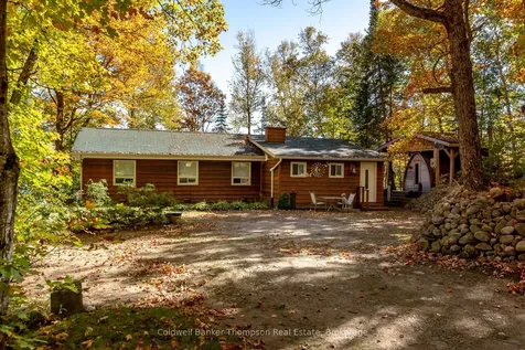 57 Mayflower Lane Perry ON P0A 1J0