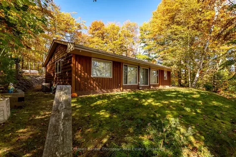 57 Mayflower Lane Perry ON P0A 1J0
