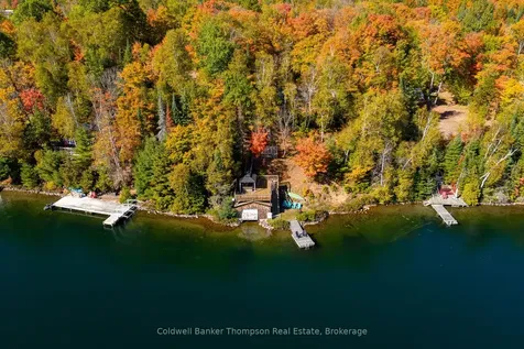 57 Mayflower Lane Perry ON P0A 1J0