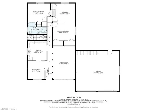 240 Mud Street W Grimsby ON L0R 1M0