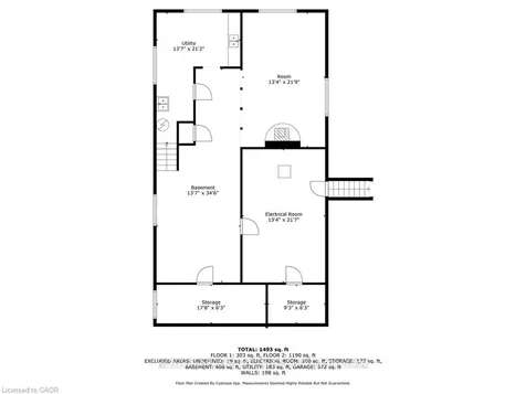 240 Mud Street W Grimsby ON L0R 1M0