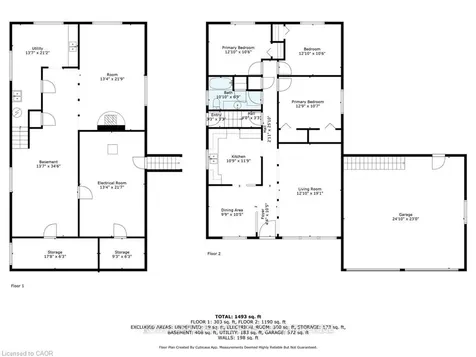 240 Mud Street W Grimsby ON L0R 1M0