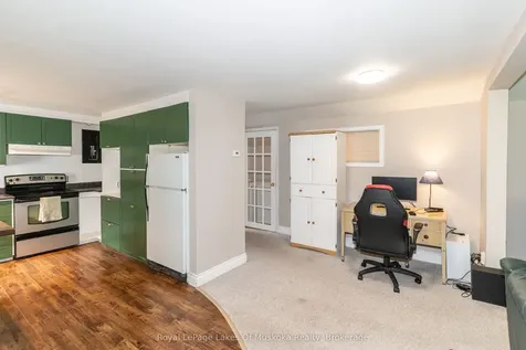 1136 Springdale Shores Private Bracebridge ON P1L 1W9