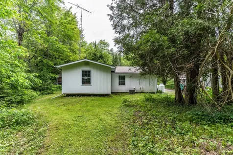 1136 Springdale Shores Private Bracebridge ON P1L 1W9