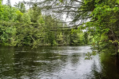1136 Springdale Shores Private Bracebridge ON P1L 1W9