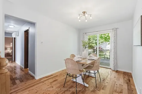 476 Carling Terrace North Huron ON N0G 2W0