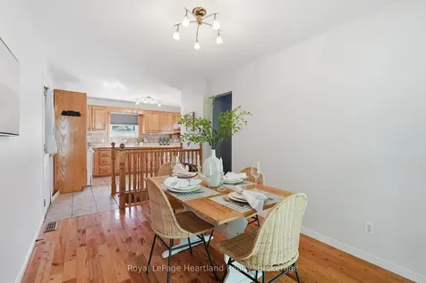 476 Carling Terrace North Huron ON N0G 2W0