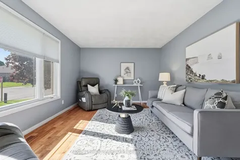 476 Carling Terrace North Huron ON N0G 2W0