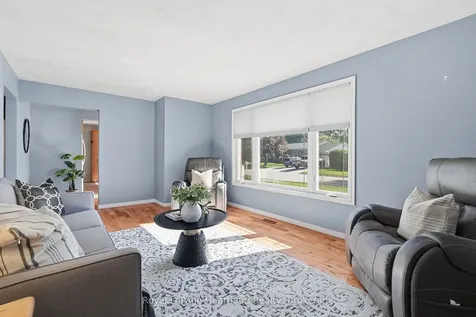 476 Carling Terrace North Huron ON N0G 2W0