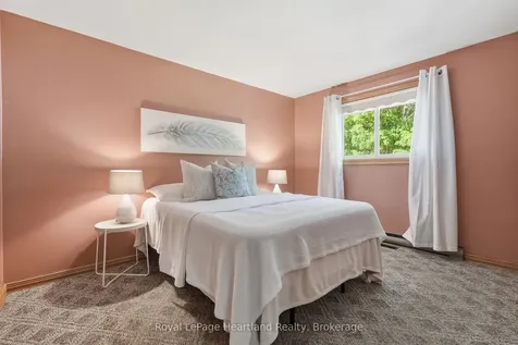 476 Carling Terrace North Huron ON N0G 2W0
