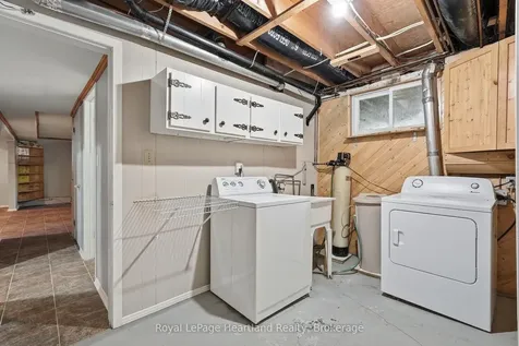 476 Carling Terrace North Huron ON N0G 2W0