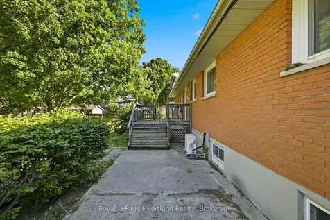 476 Carling Terrace North Huron ON N0G 2W0