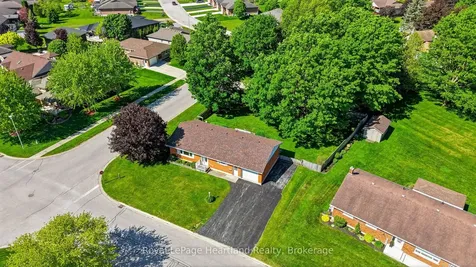 476 Carling Terrace North Huron ON N0G 2W0