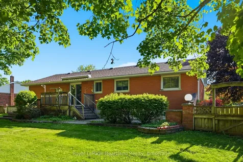 476 Carling Terrace North Huron ON N0G 2W0