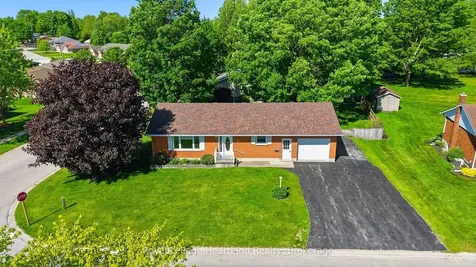 476 Carling Terrace North Huron ON N0G 2W0