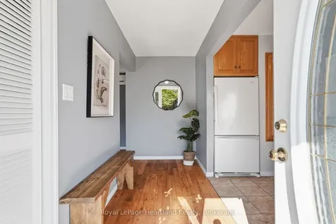 476 Carling Terrace North Huron ON N0G 2W0