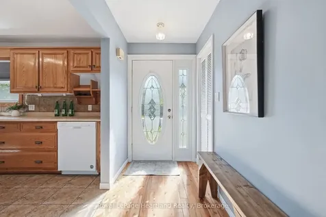 476 Carling Terrace North Huron ON N0G 2W0