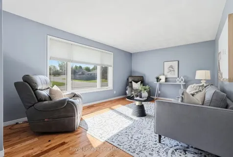 476 Carling Terrace North Huron ON N0G 2W0