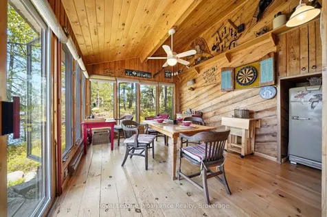 890 Mazinaw Lake N/a Addington Highlands ON K0H 1K0