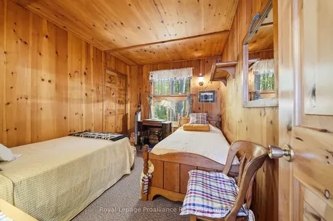 890 Mazinaw Lake N/a Addington Highlands ON K0H 1K0