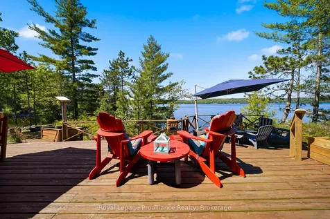 890 Mazinaw Lake N/a Addington Highlands ON K0H 1K0