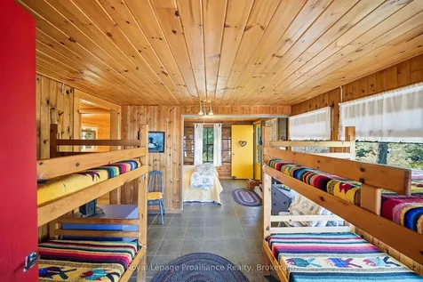 890 Mazinaw Lake N/a Addington Highlands ON K0H 1K0