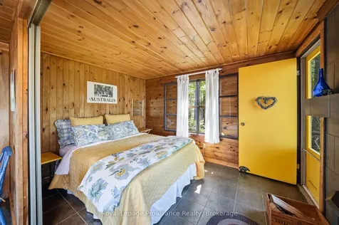 890 Mazinaw Lake N/a Addington Highlands ON K0H 1K0
