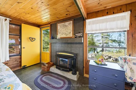 890 Mazinaw Lake N/a Addington Highlands ON K0H 1K0