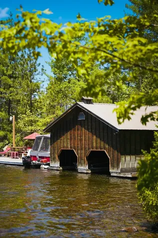 890 Mazinaw Lake N/a Addington Highlands ON K0H 1K0