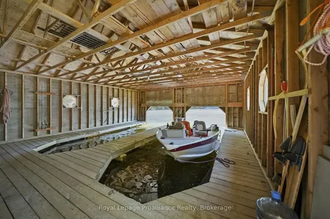 890 Mazinaw Lake N/a Addington Highlands ON K0H 1K0