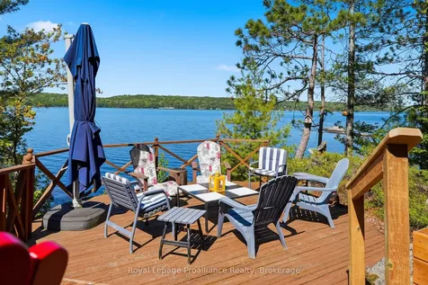 890 Mazinaw Lake N/a Addington Highlands ON K0H 1K0