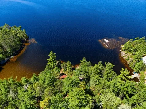 890 Mazinaw Lake N/a Addington Highlands ON K0H 1K0