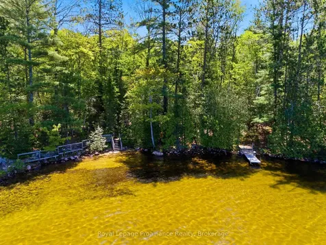 890 Mazinaw Lake N/a Addington Highlands ON K0H 1K0