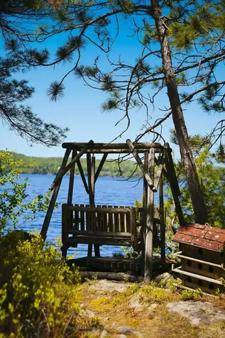 890 Mazinaw Lake N/a Addington Highlands ON K0H 1K0