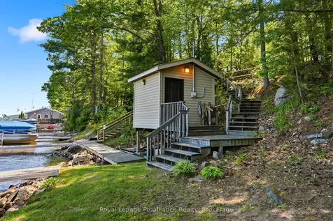 890 Mazinaw Lake N/a Addington Highlands ON K0H 1K0