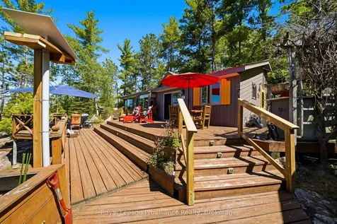 890 Mazinaw Lake N/a Addington Highlands ON K0H 1K0