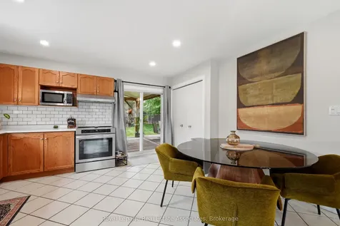 216 Fennel Street Blandford-blenheim ON N0J 1S0