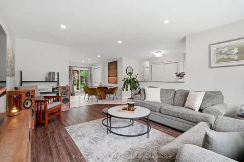 216 Fennel Street Blandford-blenheim ON N0J 1S0