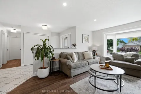 216 Fennel Street Blandford-blenheim ON N0J 1S0