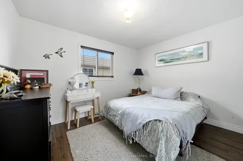 216 Fennel Street Blandford-blenheim ON N0J 1S0