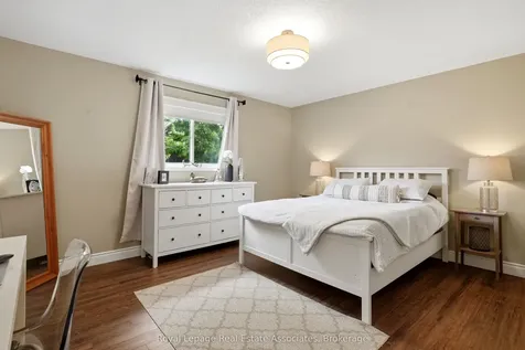 216 Fennel Street Blandford-blenheim ON N0J 1S0