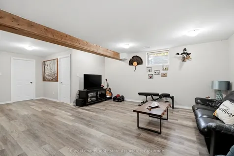216 Fennel Street Blandford-blenheim ON N0J 1S0